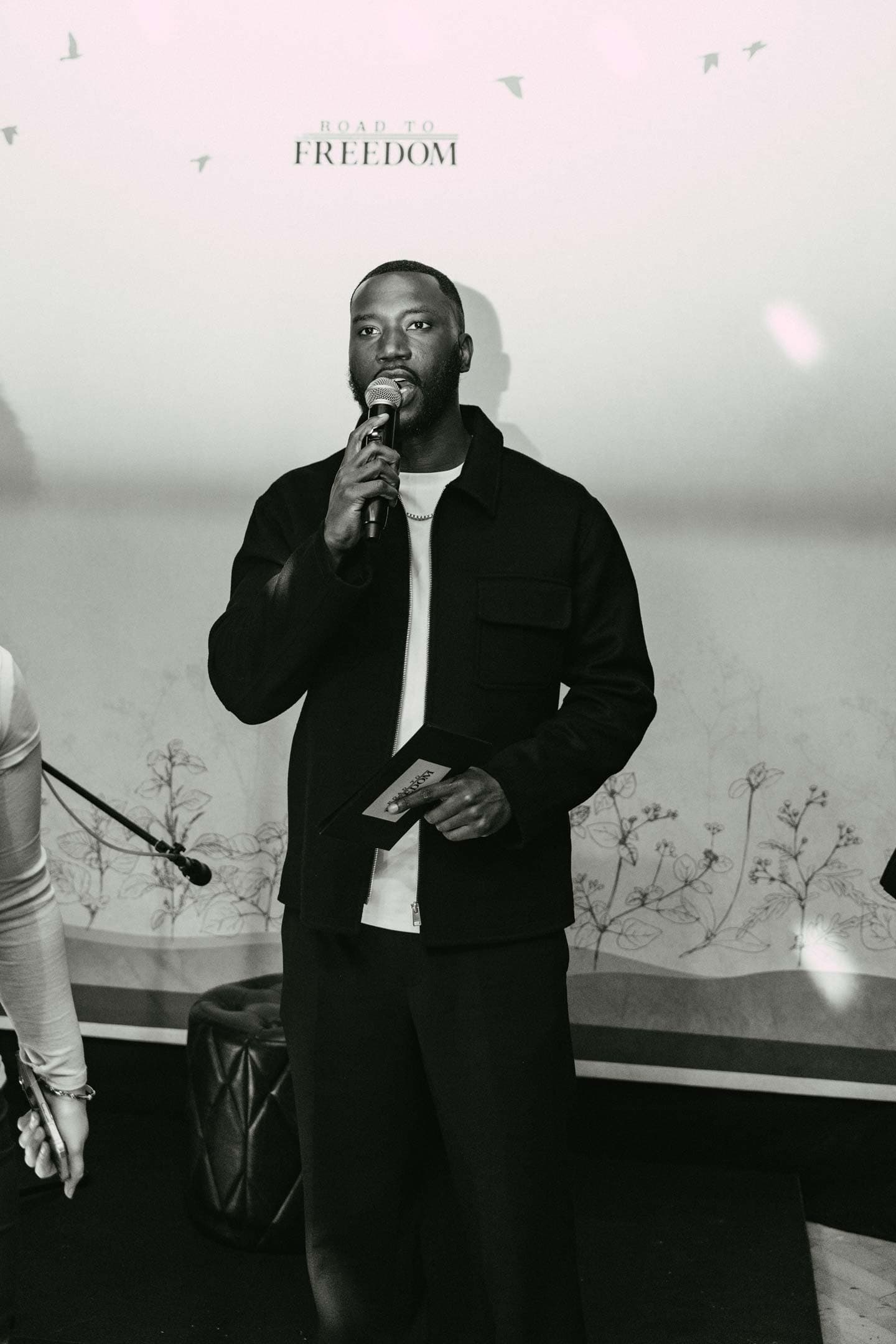 10 Years of Road to Freedom — photo 1