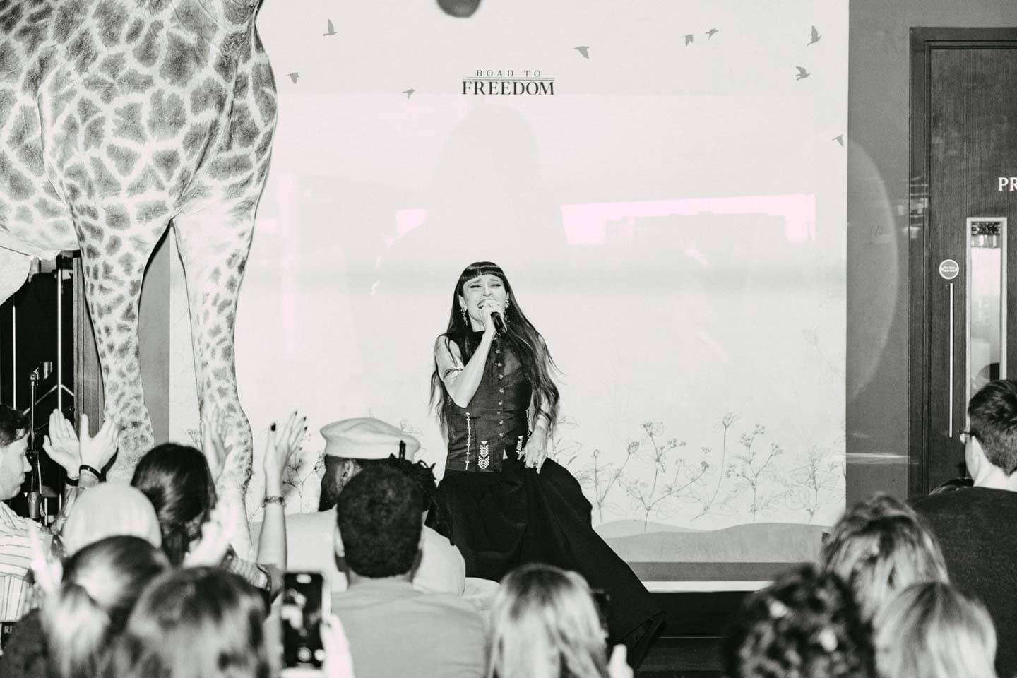 10 Years of Road to Freedom — photo 3