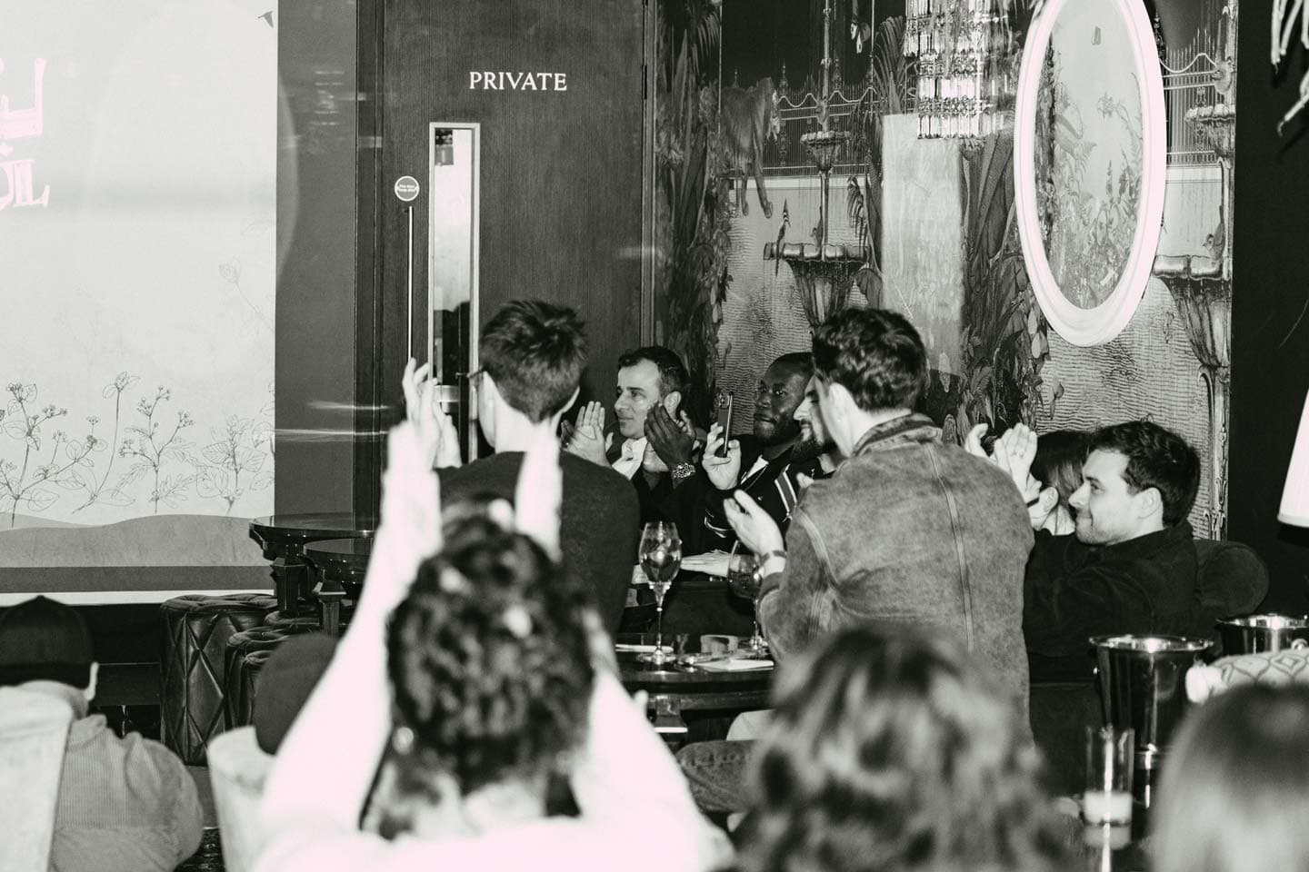 10 Years of Road to Freedom — photo 4