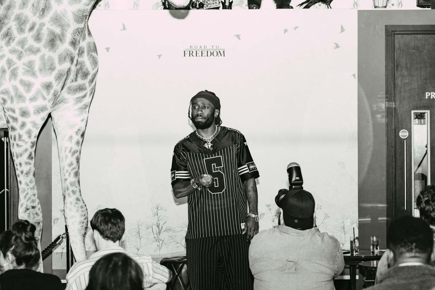 10 Years of Road to Freedom — photo 7